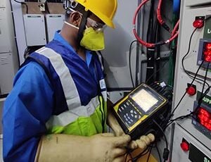 Power Quality Audit