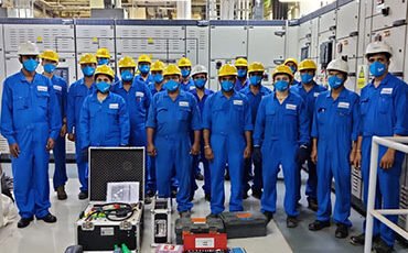Energy & Electrical Safety Audit