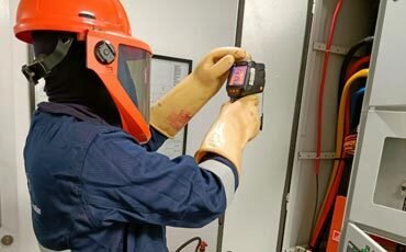 Thermal Imaging