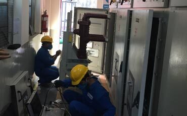 Arc Flash Study