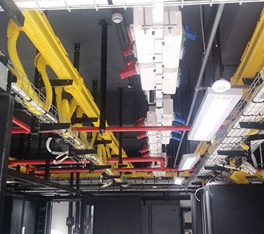 Data Centre